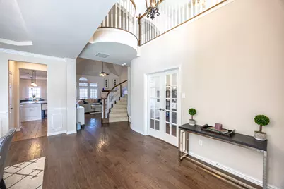 8520 Pinewood Drive, Fort Worth, TX 76123 - Photo 2