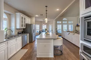 8520 Pinewood Dr, Fort Worth, TX 76123 - Photo 10