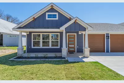 224 Patrick Street, Waxahachie, TX 75165 - Photo 1