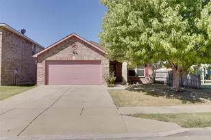 9016 Garden Springs Dr, Fort Worth, TX 76123 - Photo 2