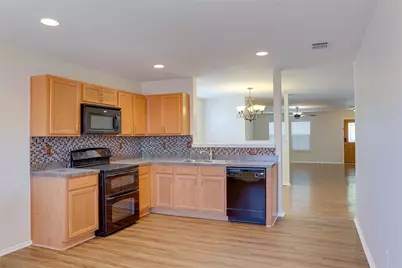 9016 Garden Springs Drive, Fort Worth, TX 76123 - Photo 10