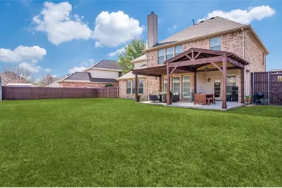 159 Courtney Bay Lane, Argyle, TX 76226 - Photo 26