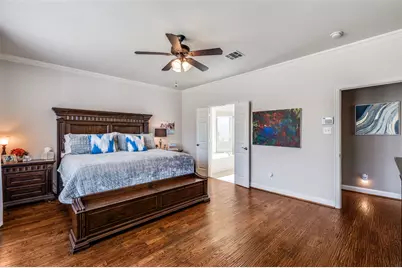 159 Courtney Bay Lane, Argyle, TX 76226 - Photo 12