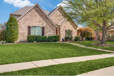 159 Courtney Bay Lane, Argyle, TX 76226 - Photo 2