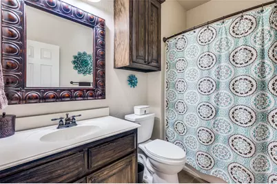 159 Courtney Bay Lane, Argyle, TX 76226 - Photo 20