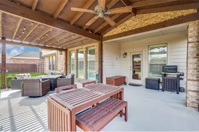 159 Courtney Bay Lane, Argyle, TX 76226 - Photo 24