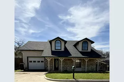 306 Edna Street, Weatherford, TX 76086 - Photo 1