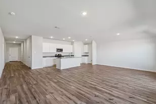 2536 Canadian Wy, Crandall, TX 75114 - Photo 8