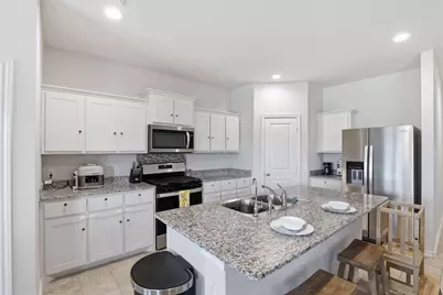 16645 Geskey Drive, Justin, TX 76247 - Photo 8