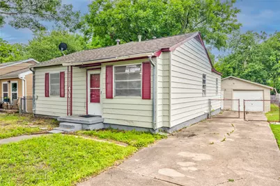 509 Walnut Drive, Mesquite, TX 75149 - Photo 4