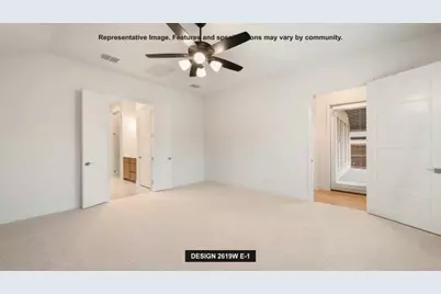 105 Enclave Drive, Lakewood Village, TX 75068 - Photo 6