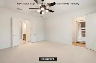 105 Enclave Dr, Lakewood Village, TX 75068 - Photo 6