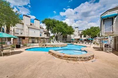 3113 Sondra Drive #206, Fort Worth, TX 76107 - Photo 28