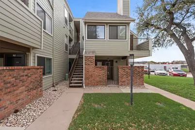 3113 Sondra Drive #206, Fort Worth, TX 76107 - Photo 4