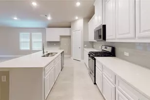 1420 Elizabeth St, Anna, TX 75409 - Photo 4