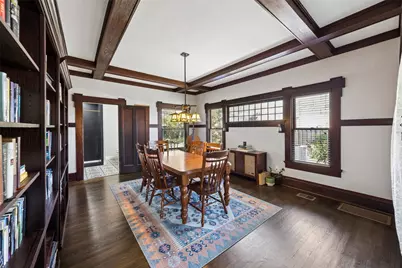 502 Featherston Street, Cleburne, TX 76033 - Photo 8