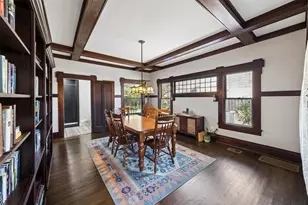 502 Featherston St, Cleburne, TX 76033 - Photo 8