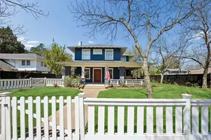 502 Featherston St, Cleburne, TX 76033 - Photo 1