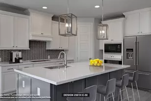 124 Enclave Dr, Lakewood Village, TX 75068 - Photo 2