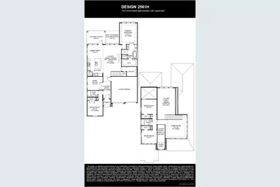 124 Enclave Drive, Lakewood Village, TX 75068 - Photo 4