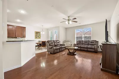 847 Vashon Drive N, Allen, TX 75013 - Photo 8