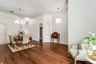881 Sibyl Ln, Prosper, TX 75078 - Photo 4