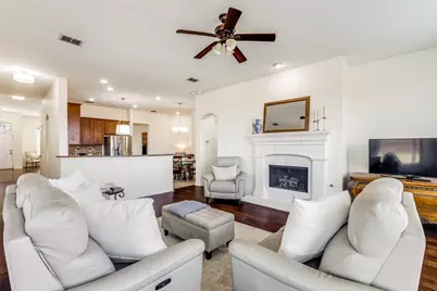 881 Sibyl Lane, Prosper, TX 75078 - Photo 8