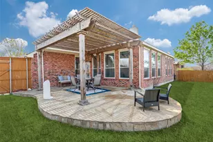 881 Sibyl Ln, Prosper, TX 75078 - Photo 24