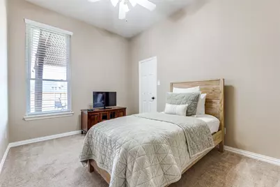 881 Sibyl Lane, Prosper, TX 75078 - Photo 20