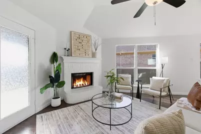 4316 Rockmill Trail, Fort Worth, TX 76179 - Photo 10