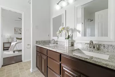 4316 Rockmill Trail, Fort Worth, TX 76179 - Photo 20