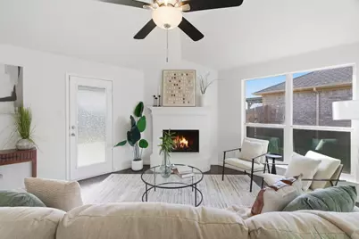 4316 Rockmill Trail, Fort Worth, TX 76179 - Photo 10