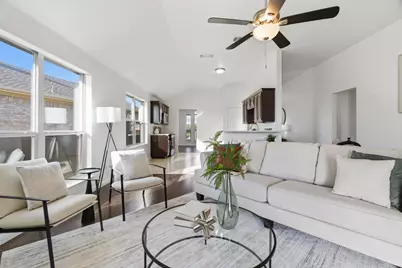 4316 Rockmill Trail, Fort Worth, TX 76179 - Photo 2