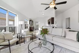 4316 Rockmill Trail, Fort Worth, TX 76179 - Photo 2