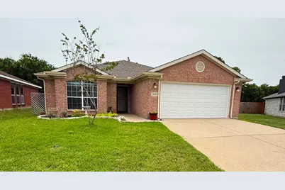 2529 Ensenada Lane, Fort Worth, TX 76108 - Photo 1