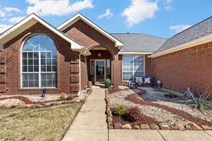 6416 Rosebud Dr, Rowlett, TX 75089 - Photo 1