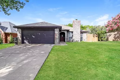 5553 McClelland Street, Forney, TX 75126 - Photo 1