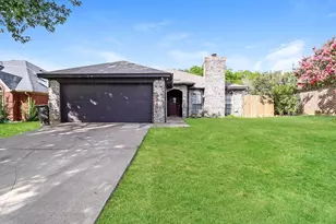 5553 McClelland St, Forney, TX 75126 - Photo 1