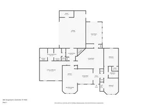 5601 Burgundy Dr, Greenville, TX 75402 - Photo 40