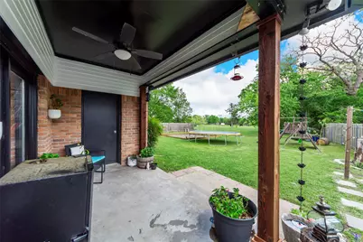 5601 Burgundy Drive, Greenville, TX 75402 - Photo 34