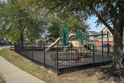 5957 Lost Valley Drive, The Colony, TX 75056 - Photo 36