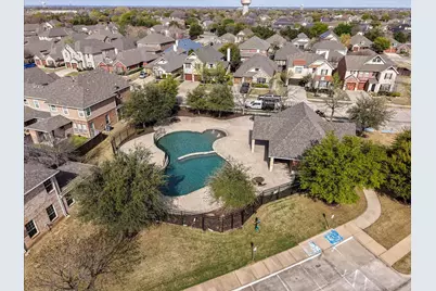 5957 Lost Valley Drive, The Colony, TX 75056 - Photo 30