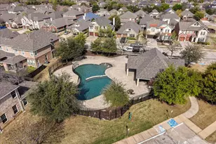 5957 Lost Valley Dr, The Colony, TX 75056 - Photo 30