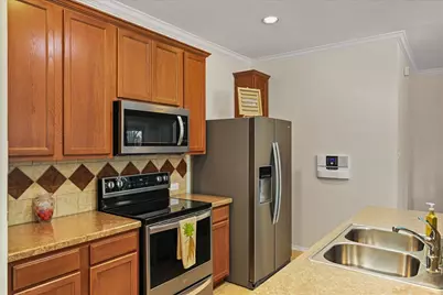 5957 Lost Valley Drive, The Colony, TX 75056 - Photo 8