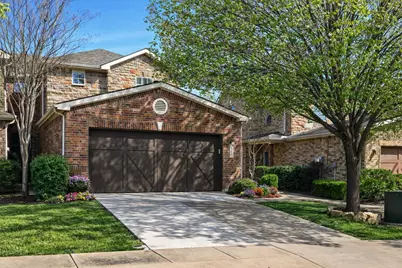 5957 Lost Valley Drive, The Colony, TX 75056 - Photo 2