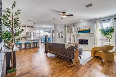 1804 Goodnight Lane, Allen, TX 75002 - Photo 8