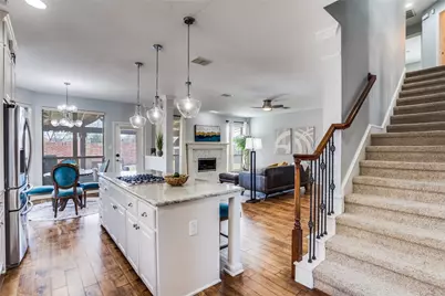 1804 Goodnight Lane, Allen, TX 75002 - Photo 10