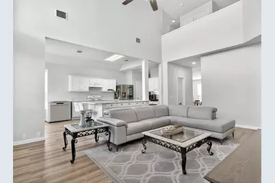 7900 Rushmore Road, Fort Worth, TX 76137 - Photo 2