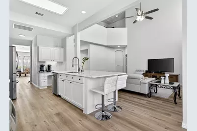 7900 Rushmore Road, Fort Worth, TX 76137 - Photo 6