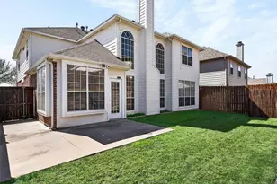 7900 Rushmore Rd, Fort Worth, TX 76137 - Photo 30
